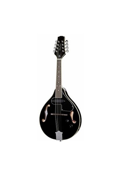 Harley Benton HBMA-50E Mandolină BK