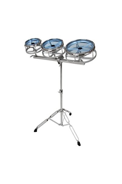 XDrum Set de tobe RotoTom cu bețe
