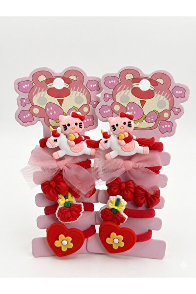 EliraToka FETĂ - BEBEȘI DRĂGUȚI, SET DE 10 PROSOAPE DIN SILICON, MODELE ELASTICE