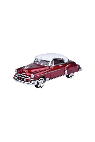 Vardem Mm-73111 1 18 19502 Chevy Bel Air