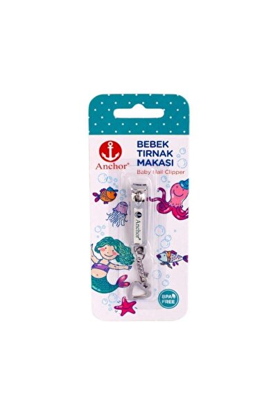 Anchor Tırnak Makası 605 Bebe.