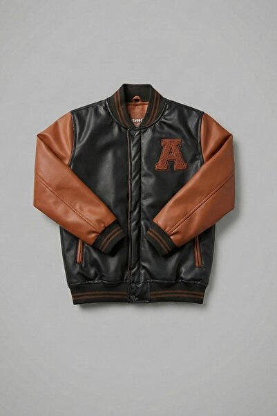 gothamvibes Vibes X Avmteks Children's Coat 016