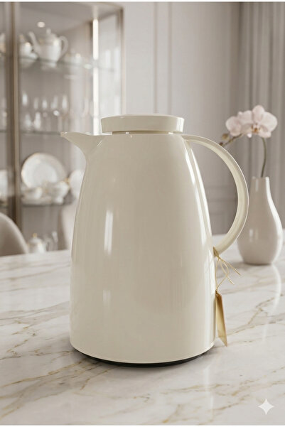 HUTUL AL JAZIRA ترمس ضيافه 2لتر حافض للحراره