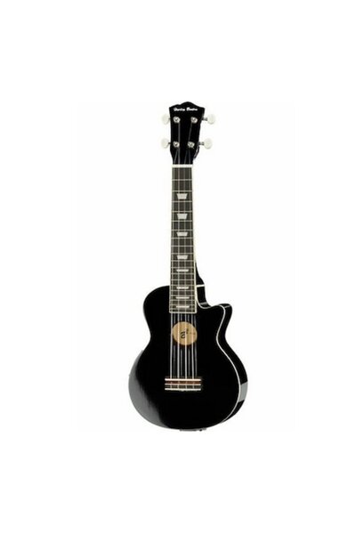 Harley Benton UK-L100E Ukulele soprană