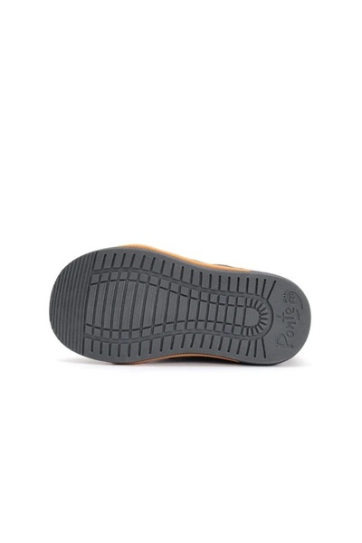Ponte20 Incaltaminte din piele pentru copii, Ponte20, Emerald, DA06-4-2540