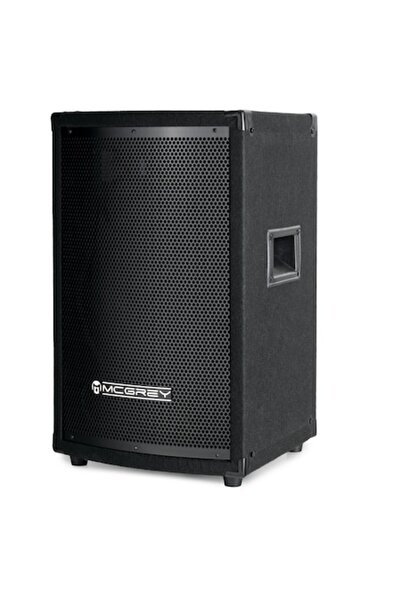 McGrey TP-10 DJ Passive Speaker 400 W
