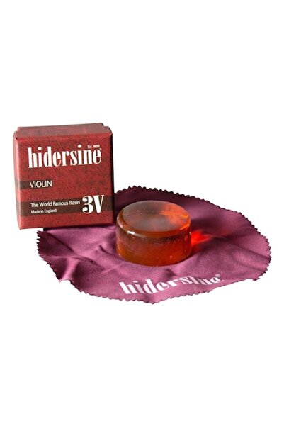 Hidersine 3V Violin Rosin