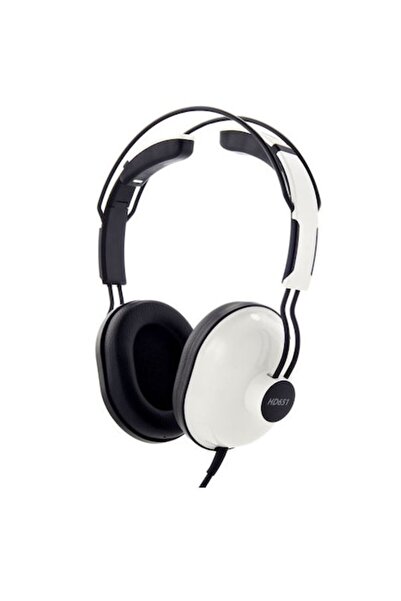 Superlux HD651 White Headphones