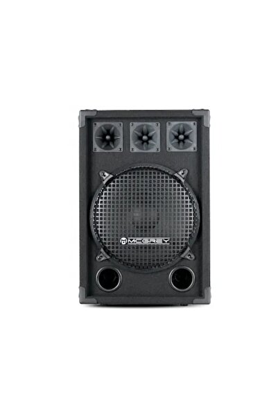 McGrey Difuzor DJ-1222, putere 300 W