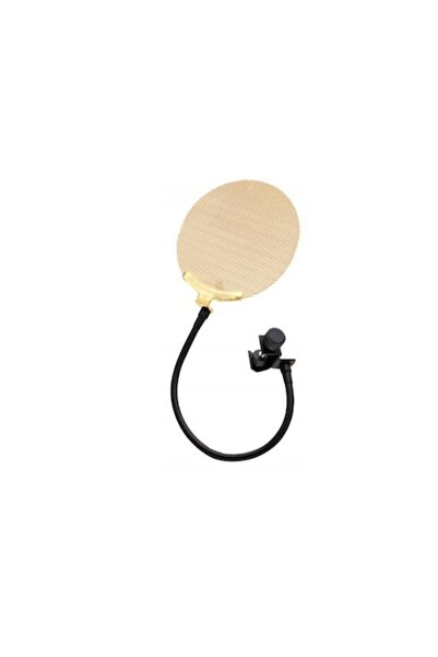 Pronomic Filtru de microfon de studio PK-20G Popkiller