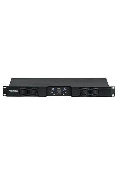 McGrey PA-4502 Power Amplifier 2x450 Watts