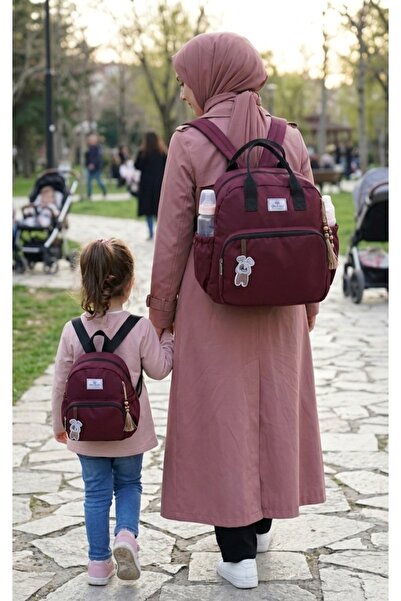 BEGONYA BEBECE KIDS Baby Care Bag for Children 0-5 Years Old Daily Gift