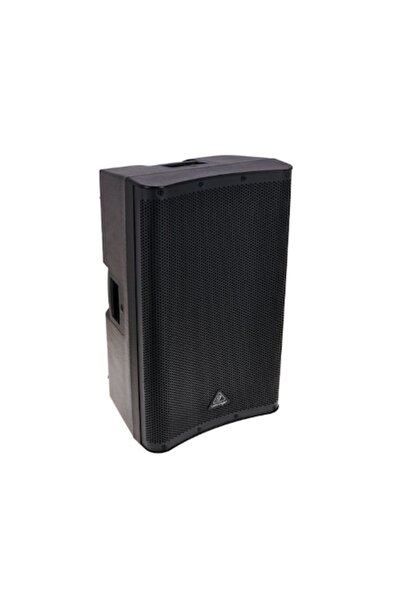 Behringer Boxă activă DR115 DSP Bluetooth 1400W