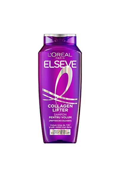 L'Oreal Paris Elseve Collagen Lifter Shampoo for Volume 250ml