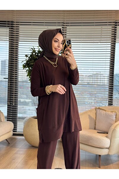 Generic Brand 5015 Sides Pocketed Sandy Set