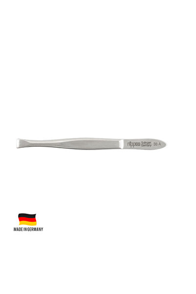 Nippes Solingen ملقط مستقيم 38A