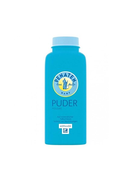 Penaten Baby Puder Bebek Pudrası 100gr