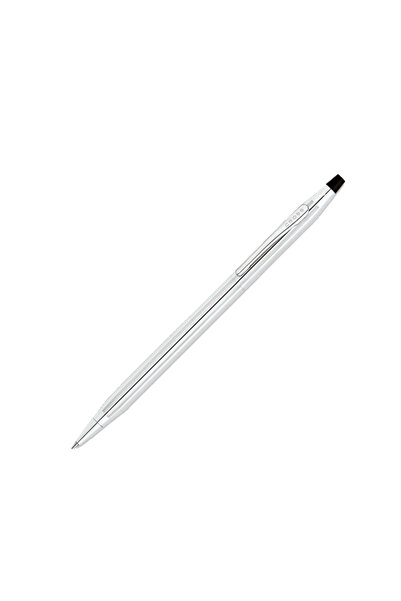 Cross Ballpoint Pen Classic Century Bright Chrome 3502