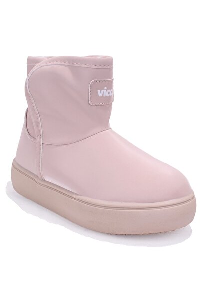 Vicco Pak 943F25K503 Powder Orthopedic Daily Girls' Sports Boots