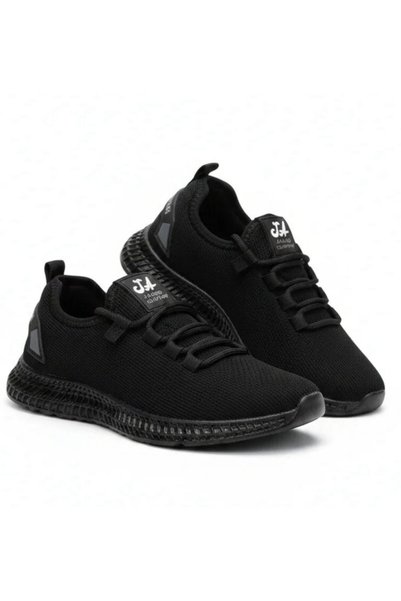 KANTEX Daily Unisex Sneakers Easy-To-Wear, Breathable, Lightweight Sole Sports Shoes with Autopedil System Rcn08
