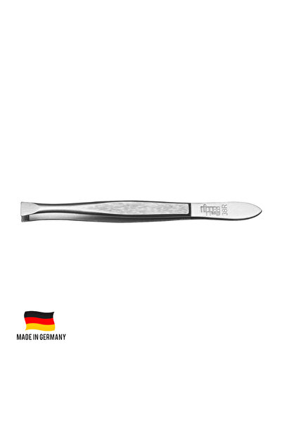 Nippes Solingen ملقط مستقيم 38SR