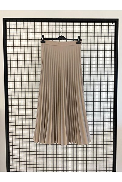 Armine TREND تنورة بطيات