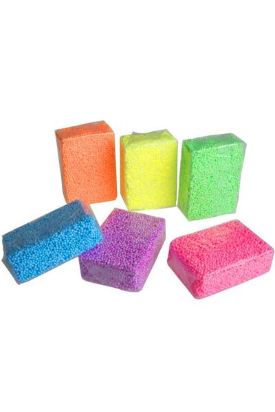 Bubu Bu-Bu Köpük Hamur 24 Lü 5 GR BUBU-HAS001