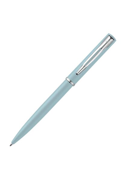 Waterman Tükenmez Kalem Allure Pastel Mavi Ct
