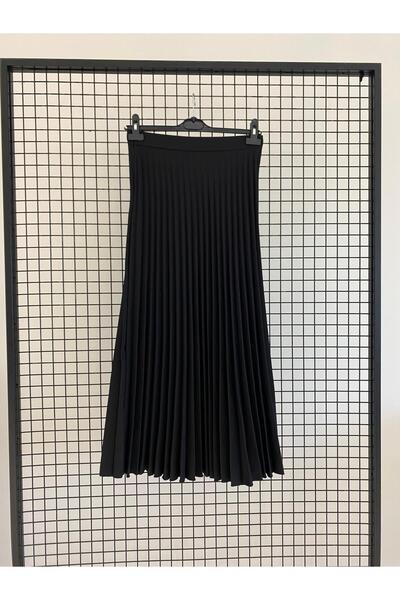 Armine TREND Pileli Etek