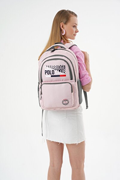 benitto kids Benittokids Cambridge Polo Club Minimalist Design Unisex Multi-C...