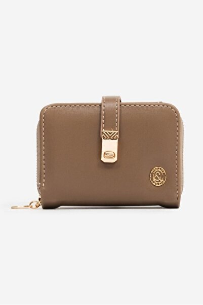 TIFFANY&TOMATO C02 Women Wallet