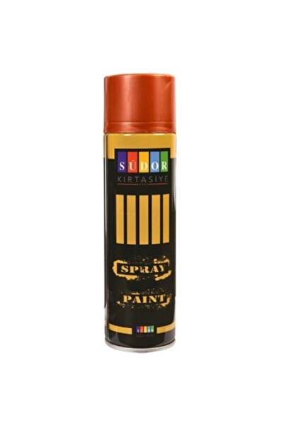 Südor Sprey Boya 200 ML Bakır SPR200-04