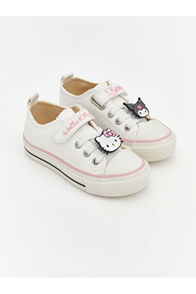 LC Waikiki LCW STEPS Hello Kitty Baskılı Kız Çocuk Spor Ayakkabı