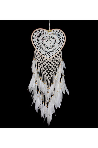 Kanonik Education Heart Dream Catcher