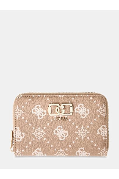 Guess Emelie Logo Women Wallet Swgp9928140