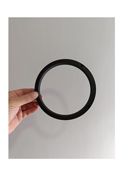 nilestrem 16CM OTOMOBİL KAPI İÇİ HOPARLÖR YÜKSELTME HALKASI 165X145X15MM NEO ...