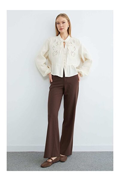 MODA FS MÜSLİN GÖMLEK