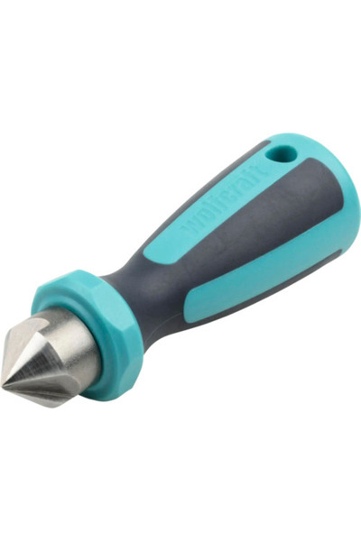 Wolfcraft Zencuitor manual 19mm