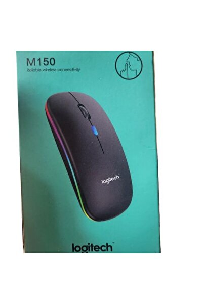 ErCorp M150 LOGI TECH KABLOSUZ BLUETOOTH MOUSE