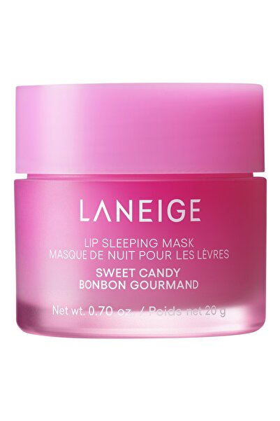 LANEIGE Lip Sleeping Mask - Dudak Bakım Maskesi-kuru dudakları besler ve yeni...