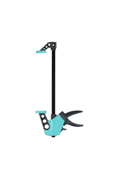 Wolfcraft Menghina de mana Easy 75x300 mm