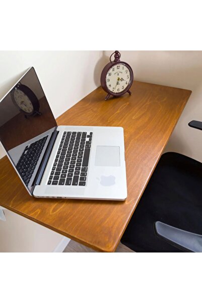 HaleVia Bilgisayar/Dizüstü Bilgisayar Masası, Katlanır Çalışma Masası, Katlan...