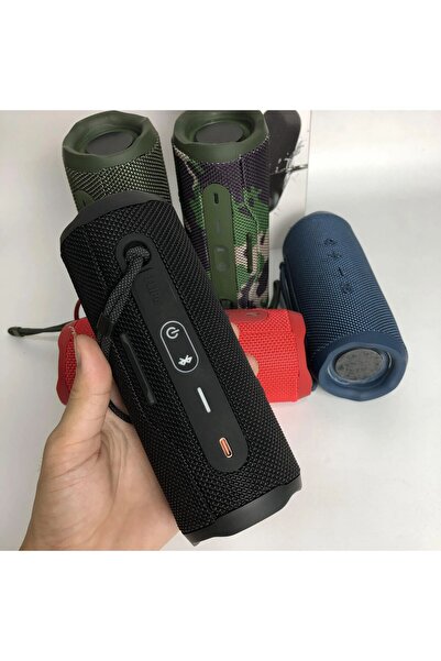 ErCorp FLIP6 BLUETOOTH HOPARLOR SUYA DAYANIKLI