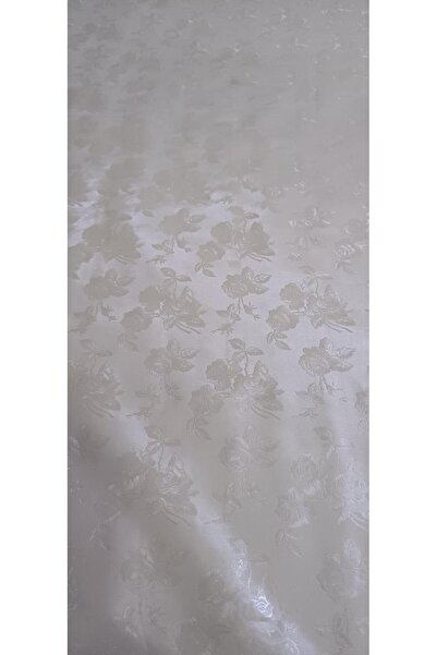 CENGİZ ÇEYİZ Elyaflı Muşambalı Sıvı Geçirmez SOFRABEZİ 160x140 cm