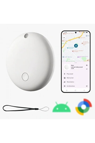 ErCorp TOPK F03-C AIRTAG ANDROID VE IOS KONUM BULUCU