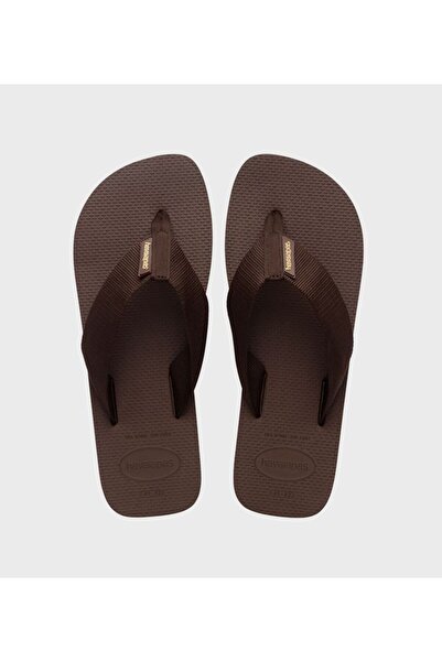 Havaianas Brown Men's Flip Flops Slipper