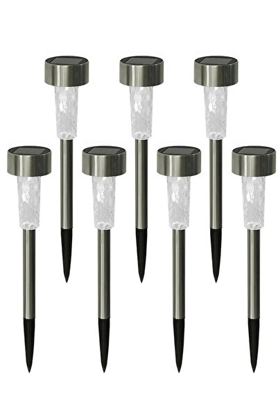 Solar Lampa solara SET / 7 bucati