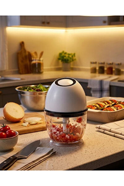 Leyaton ieg™ SHB7503 ŞARJLI DOĞRAYICI RVRSTR