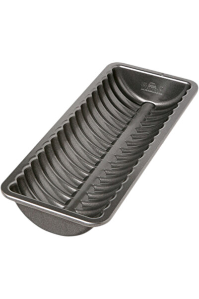 Birkmann Tava pentru copt rulada, semirotunda 30 cm