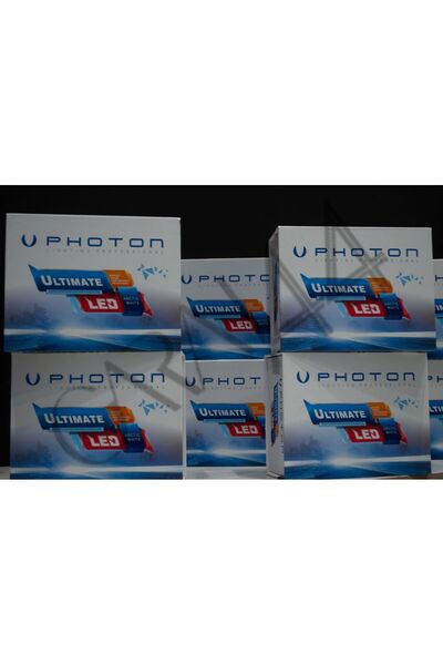 Photon Ultimate H7